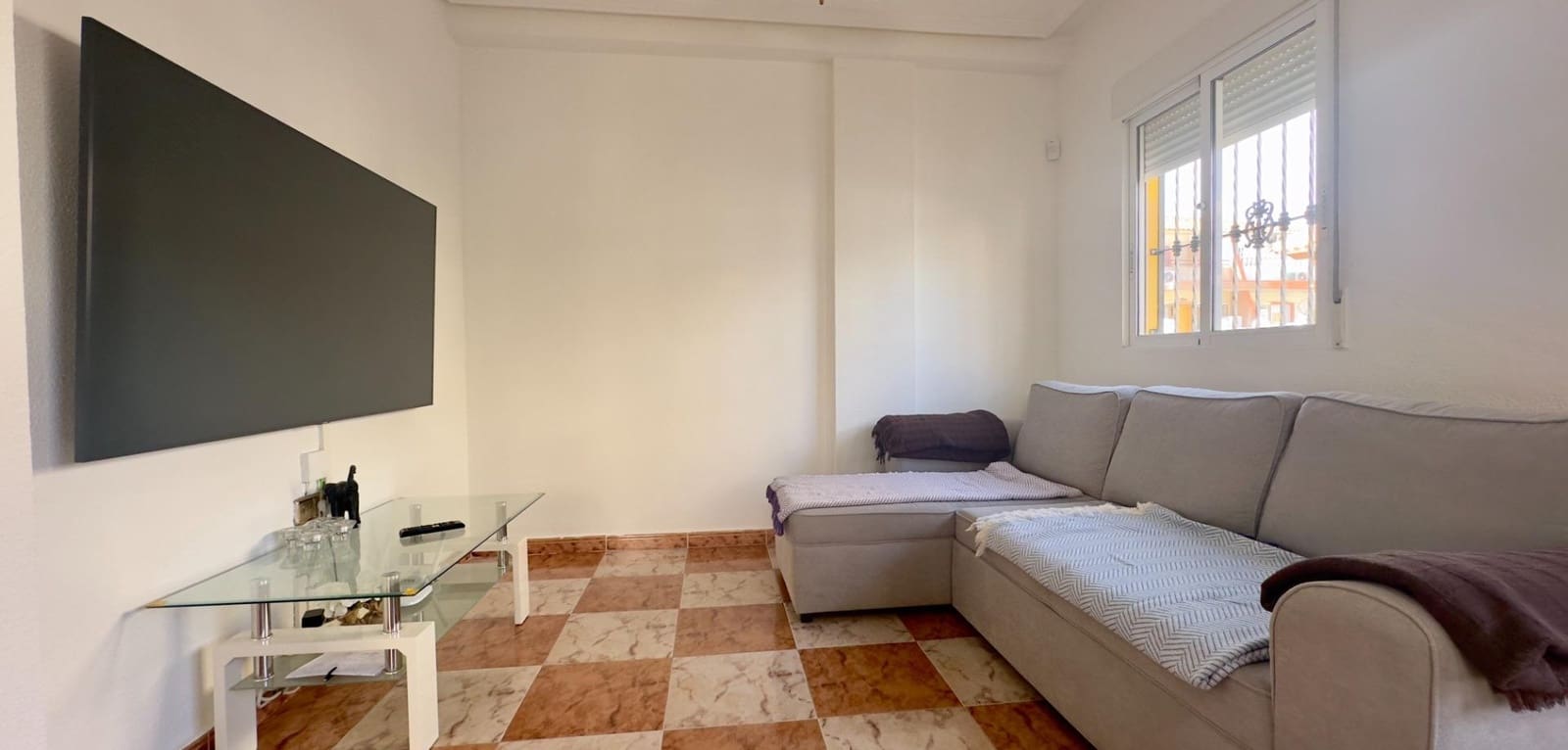 2 soverom Villa til salgs i Cabo Roig med svømmebasseng - € 240 000 (Ref: 9401068)