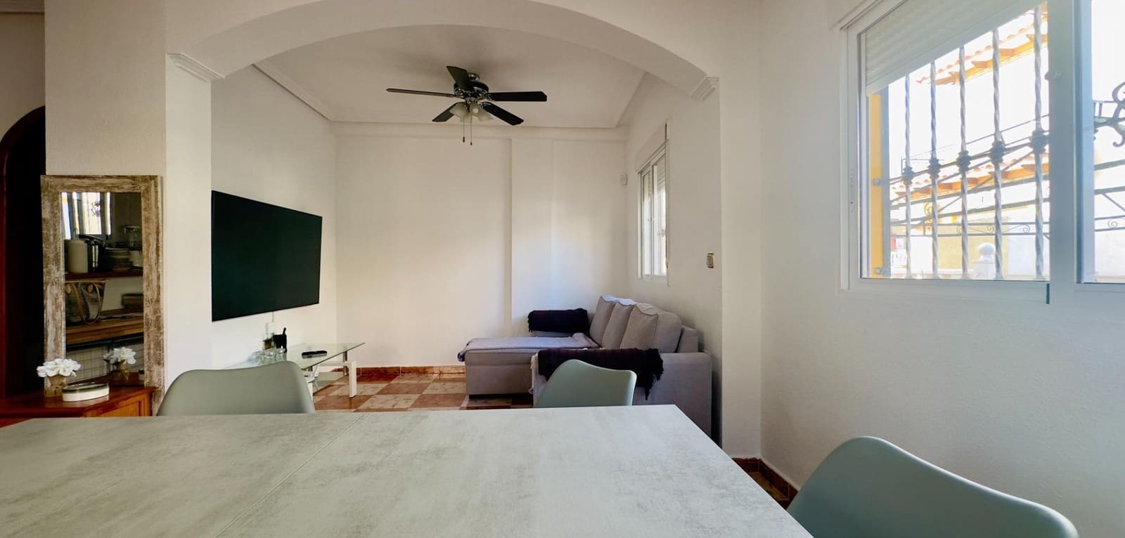 2 soverom Villa til salgs i Cabo Roig med svømmebasseng - € 240 000 (Ref: 9401068)