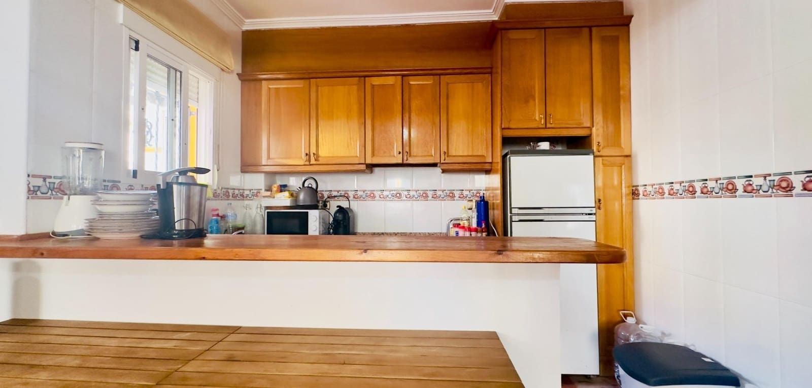 2 soverom Villa til salgs i Cabo Roig med svømmebasseng - € 240 000 (Ref: 9401068)