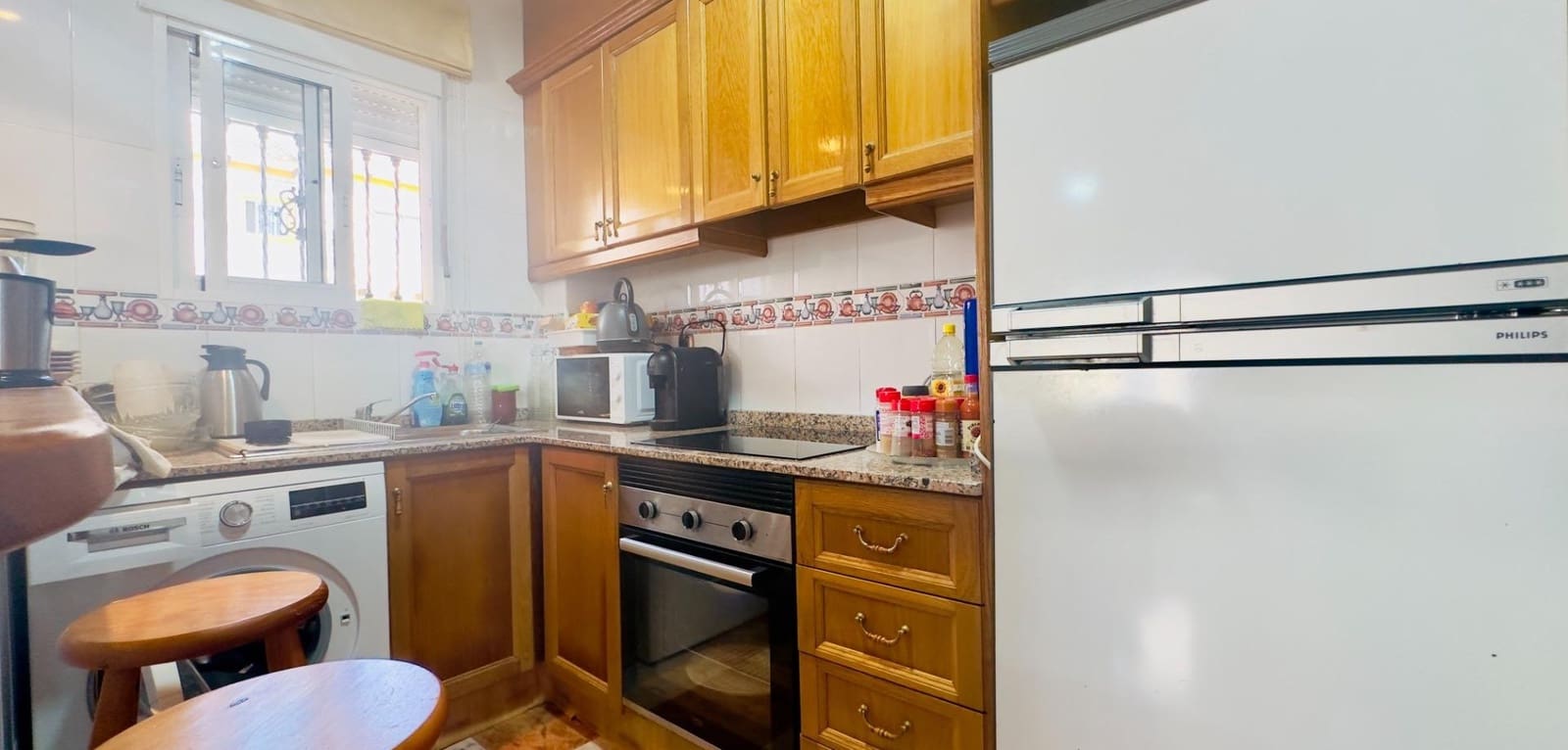 2 soverom Villa til salgs i Cabo Roig med svømmebasseng - € 240 000 (Ref: 9401068)