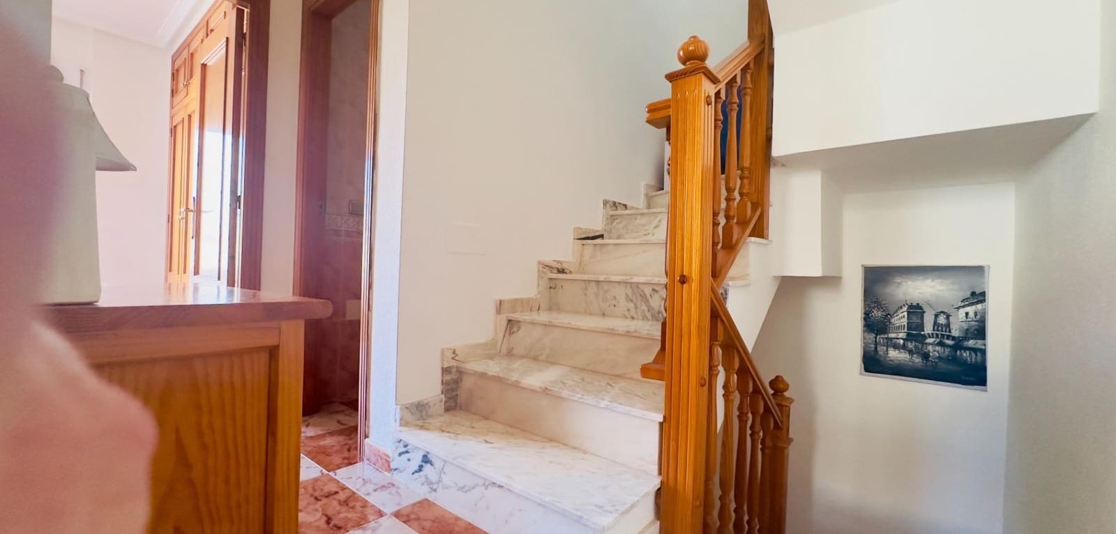 2 soverom Villa til salgs i Cabo Roig med svømmebasseng - € 240 000 (Ref: 9401068)