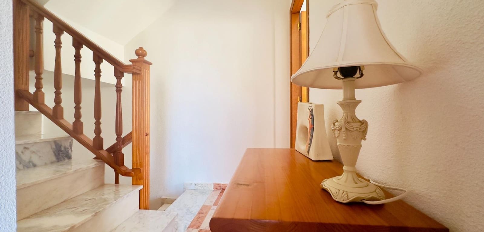 2 soverom Villa til salgs i Cabo Roig med svømmebasseng - € 240 000 (Ref: 9401068)