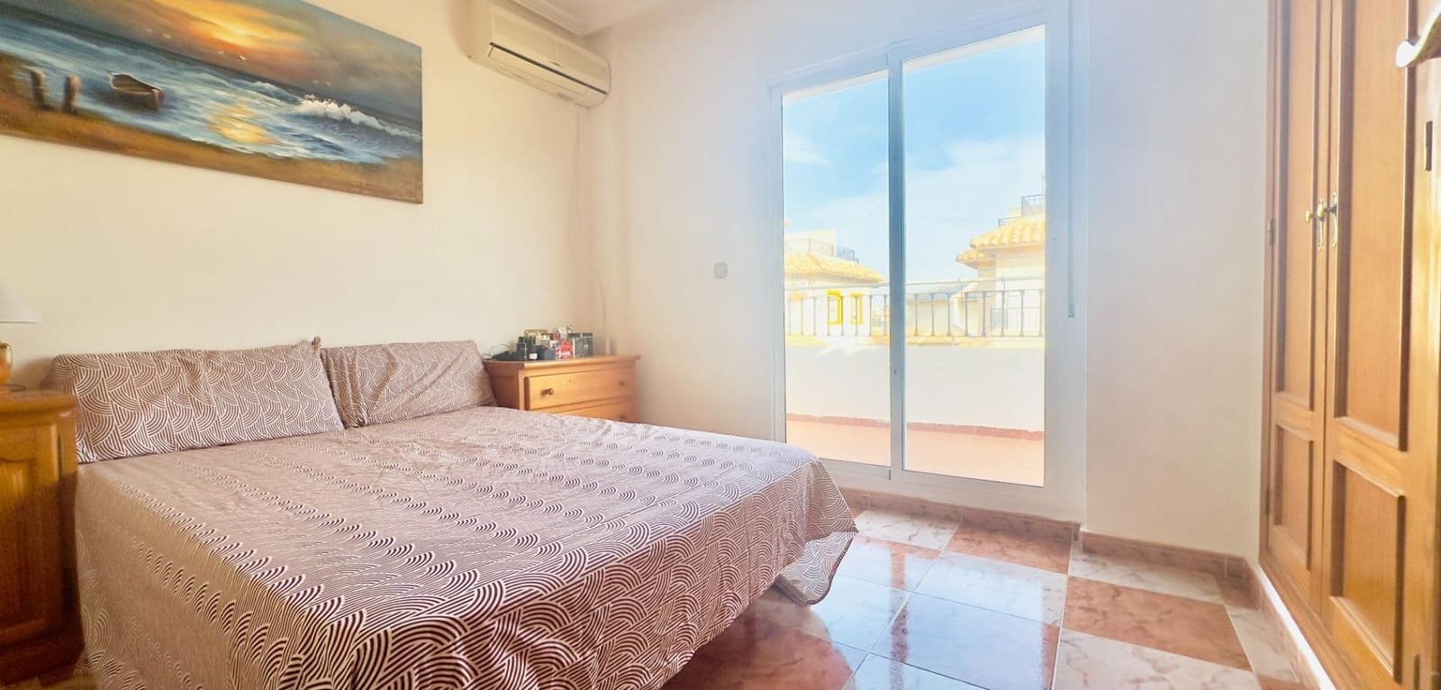 2 soverom Villa til salgs i Cabo Roig med svømmebasseng - € 240 000 (Ref: 9401068)