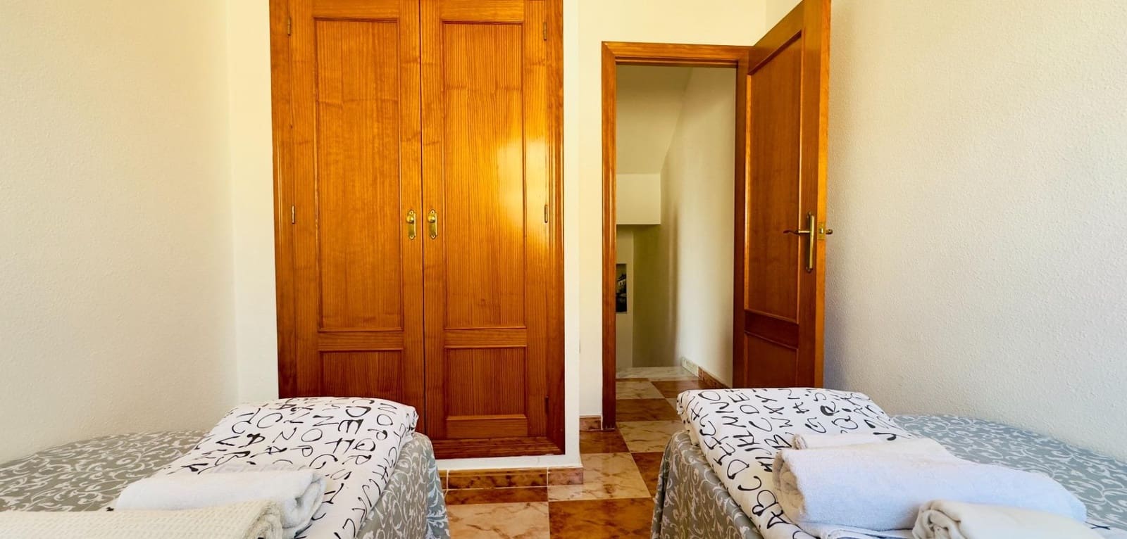 2 soverom Villa til salgs i Cabo Roig med svømmebasseng - € 240 000 (Ref: 9401068)