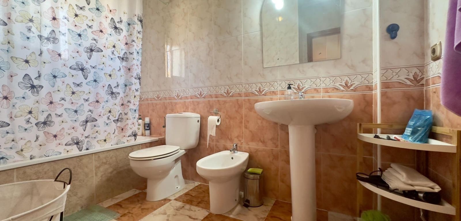 2 soverom Villa til salgs i Cabo Roig med svømmebasseng - € 240 000 (Ref: 9401068)