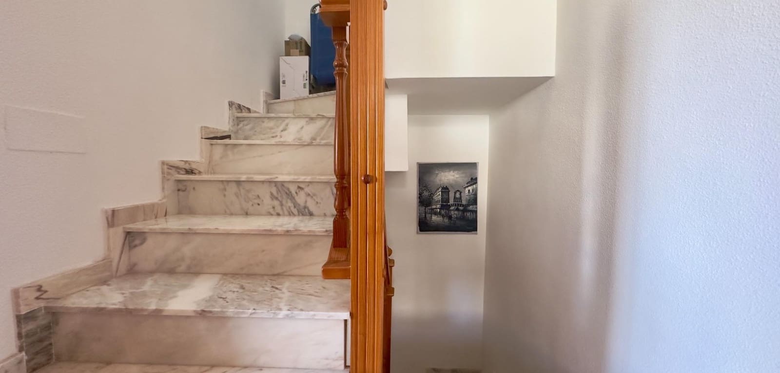 2 soverom Villa til salgs i Cabo Roig med svømmebasseng - € 240 000 (Ref: 9401068)