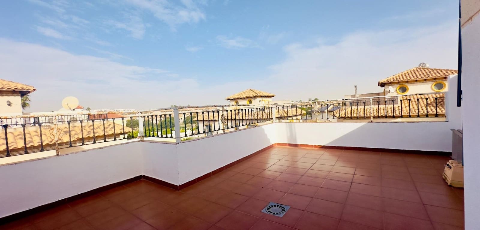 2 soverom Villa til salgs i Cabo Roig med svømmebasseng - € 240 000 (Ref: 9401068)