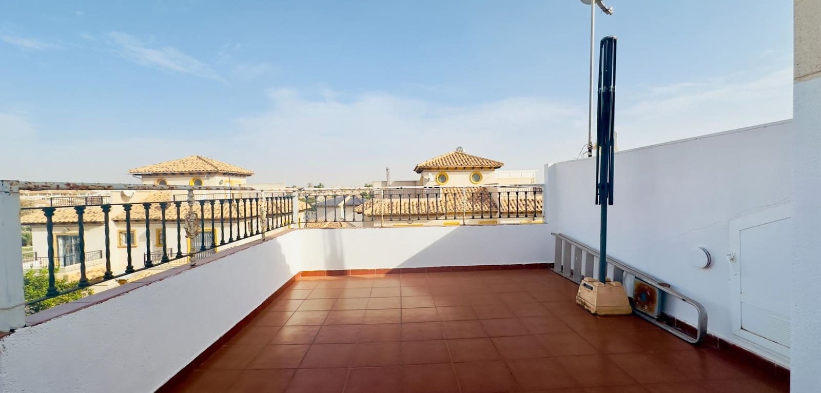 2 soverom Villa til salgs i Cabo Roig med svømmebasseng - € 240 000 (Ref: 9401068)