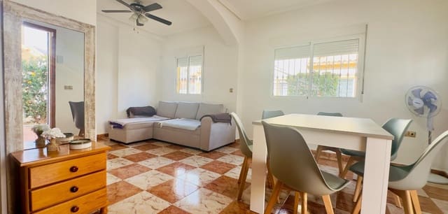 2 soverom Villa til salgs i Cabo Roig, Orihuela med svømmebasseng - € 230 000 (Ref: 9401068)