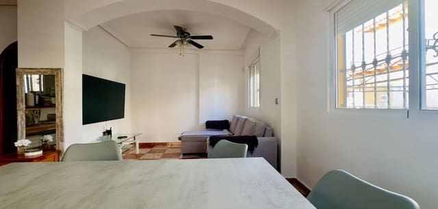 2 soverom Villa til salgs i Cabo Roig, Orihuela med svømmebasseng - € 230 000 (Ref: 9401068)