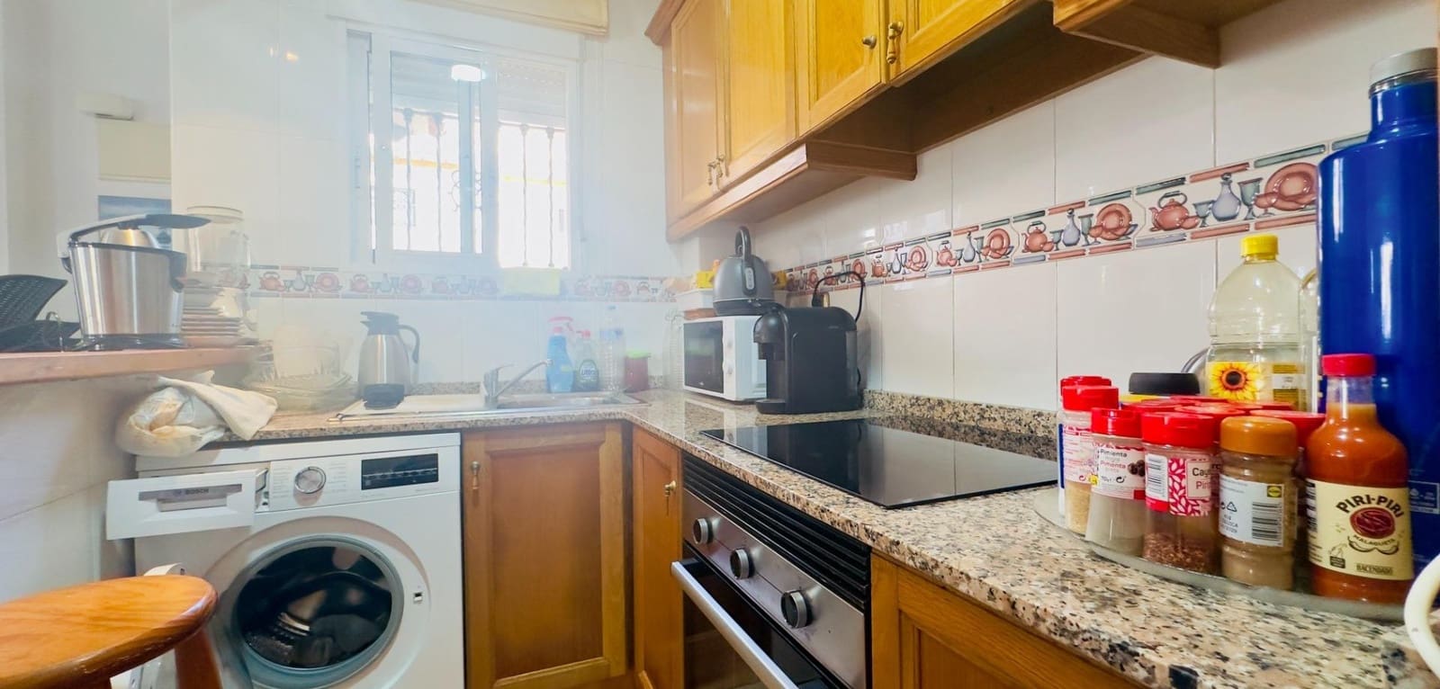 2 soverom Villa til salgs i Cabo Roig med svømmebasseng - € 240 000 (Ref: 9401068)