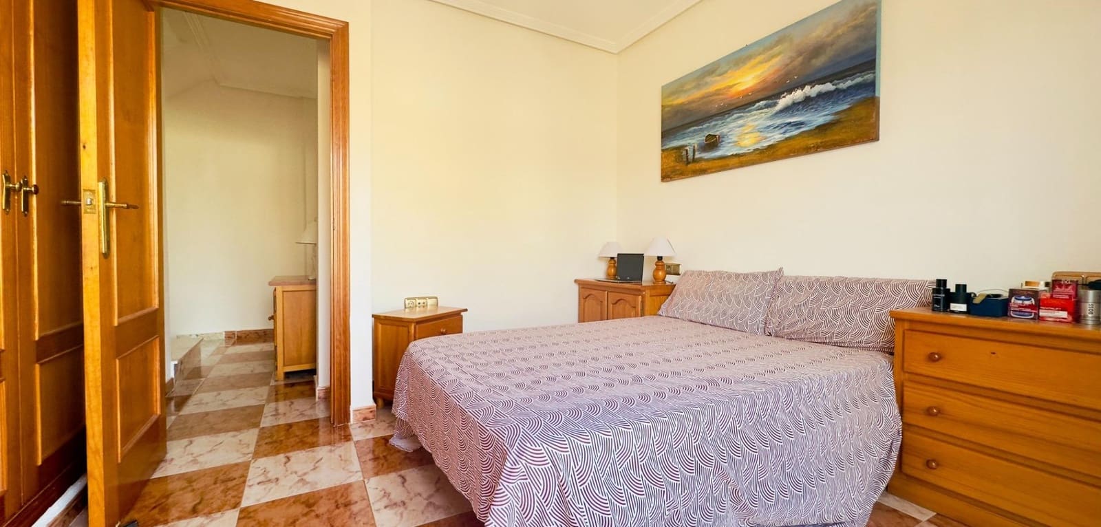 2 soverom Villa til salgs i Cabo Roig med svømmebasseng - € 240 000 (Ref: 9401068)