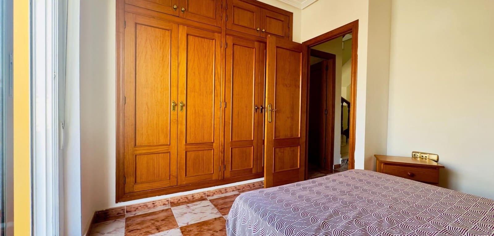 2 soverom Villa til salgs i Cabo Roig med svømmebasseng - € 240 000 (Ref: 9401068)