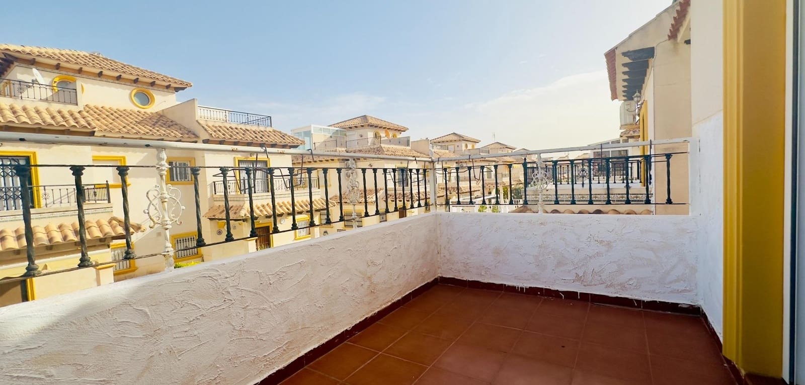 2 soverom Villa til salgs i Cabo Roig med svømmebasseng - € 240 000 (Ref: 9401068)