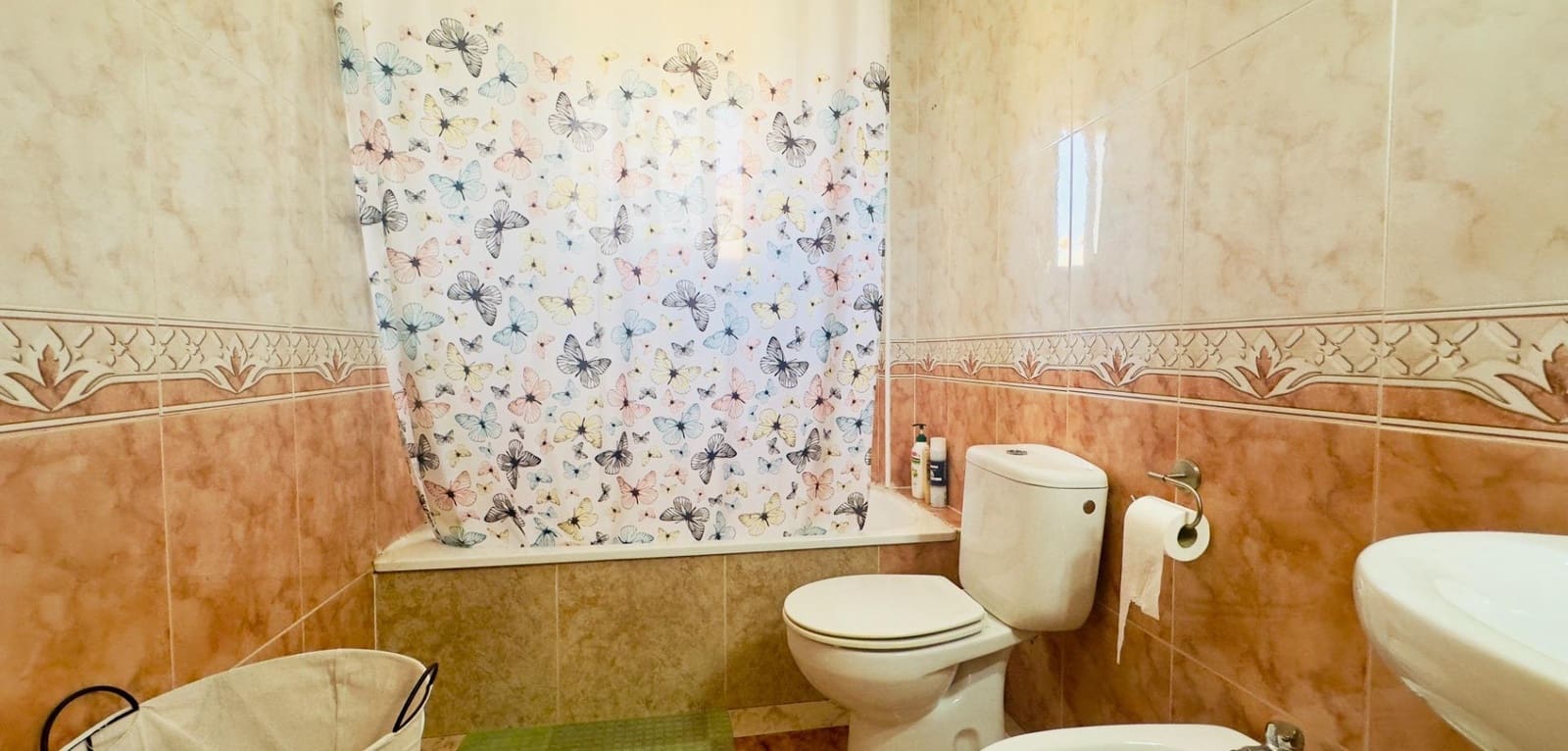 2 soverom Villa til salgs i Cabo Roig med svømmebasseng - € 240 000 (Ref: 9401068)