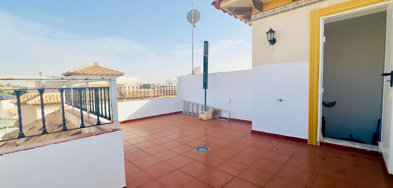 2 soverom Villa til salgs i Cabo Roig med svømmebasseng - € 240 000 (Ref: 9401068)