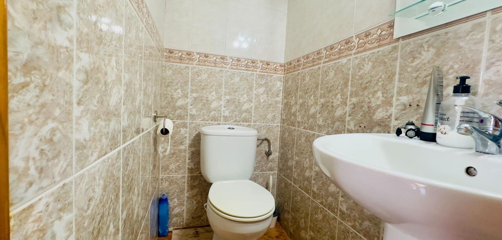 2 soverom Villa til salgs i Cabo Roig med svømmebasseng - € 240 000 (Ref: 9401068)