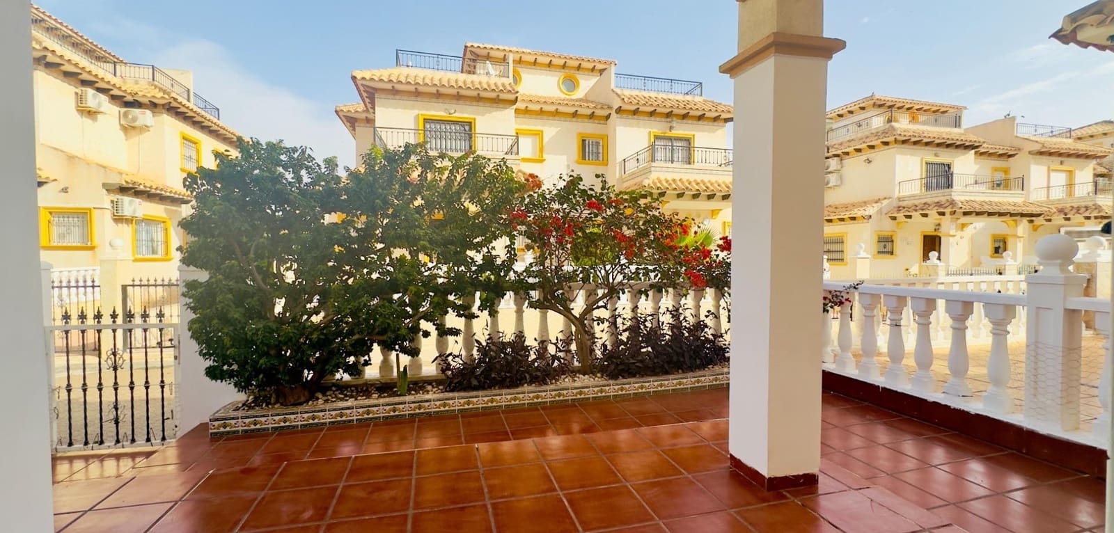 2 soverom Villa til salgs i Cabo Roig med svømmebasseng - € 240 000 (Ref: 9401068)