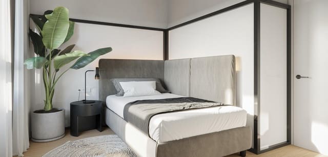 2 quarto Bungalow para venda em San Miguel de Salinas com piscina - 189 999 € (Ref: 9401070)