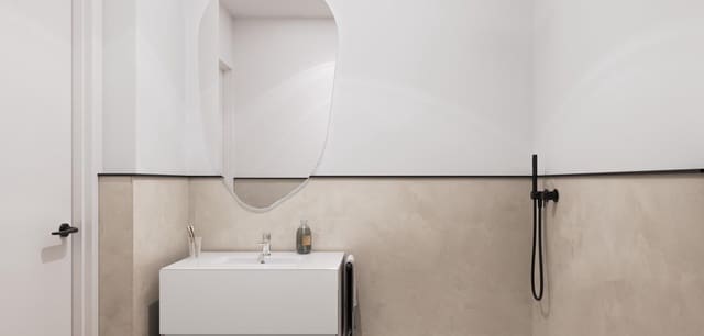 2 quarto Bungalow para venda em San Miguel de Salinas com piscina - 189 999 € (Ref: 9401070)