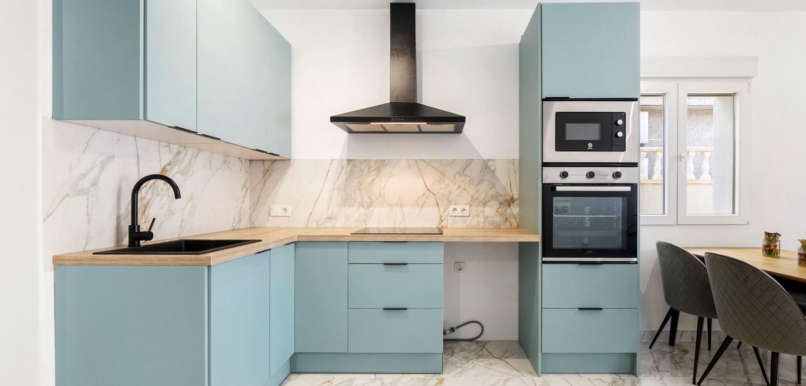 3 soveværelse Villa til salg i El Chaparral - € 230.000 (Ref: 9411354)