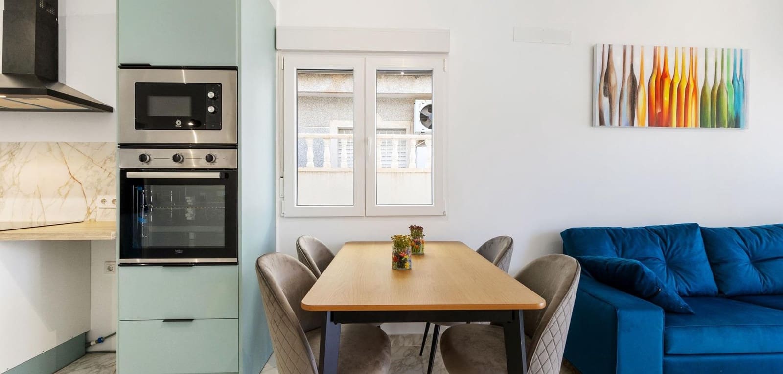 3 soveværelse Villa til salg i El Chaparral - € 230.000 (Ref: 9411354)