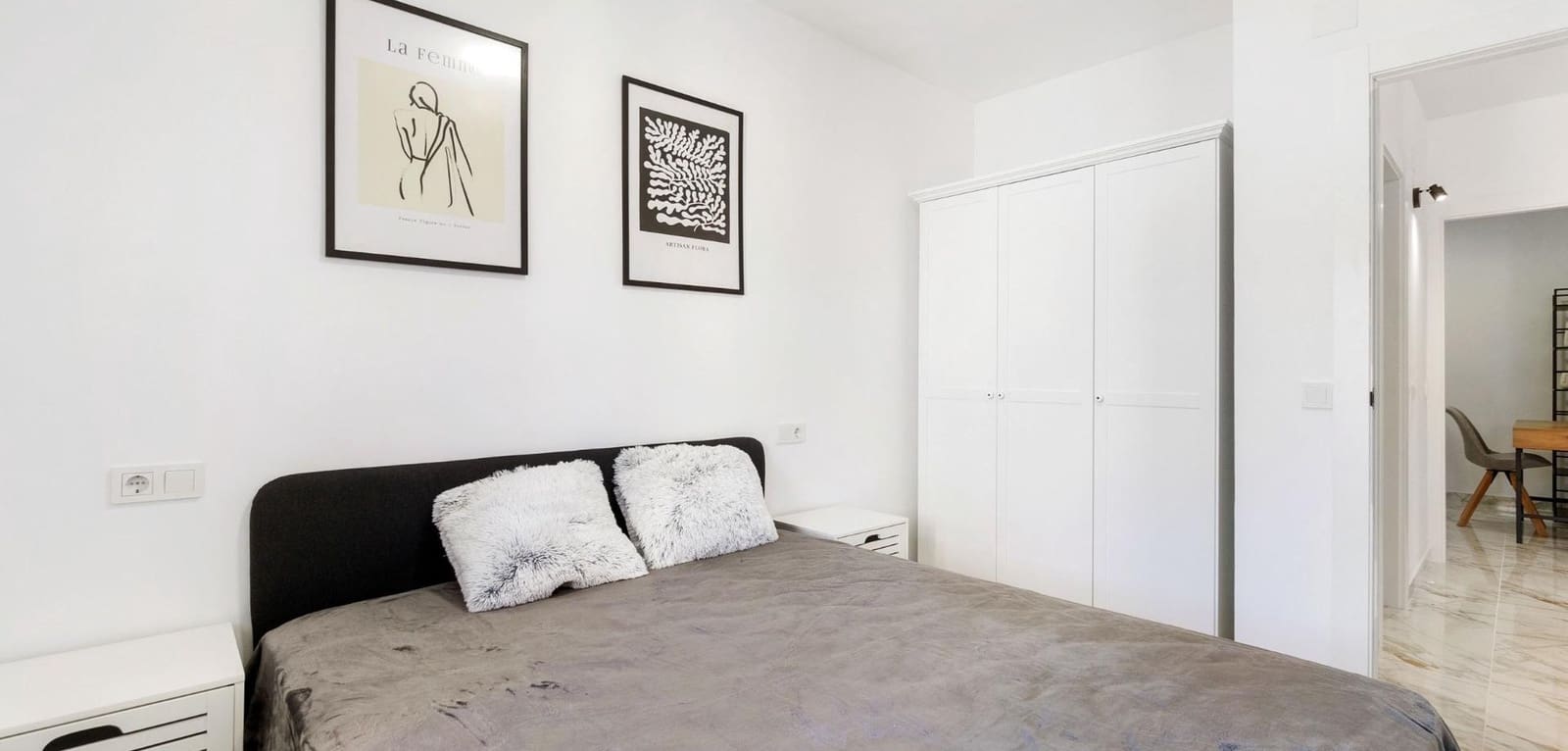 3 soveværelse Villa til salg i El Chaparral - € 230.000 (Ref: 9411354)