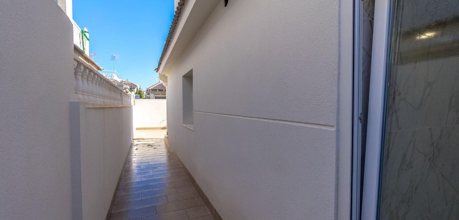 3 soveværelse Villa til salg i El Chaparral - € 230.000 (Ref: 9411354)