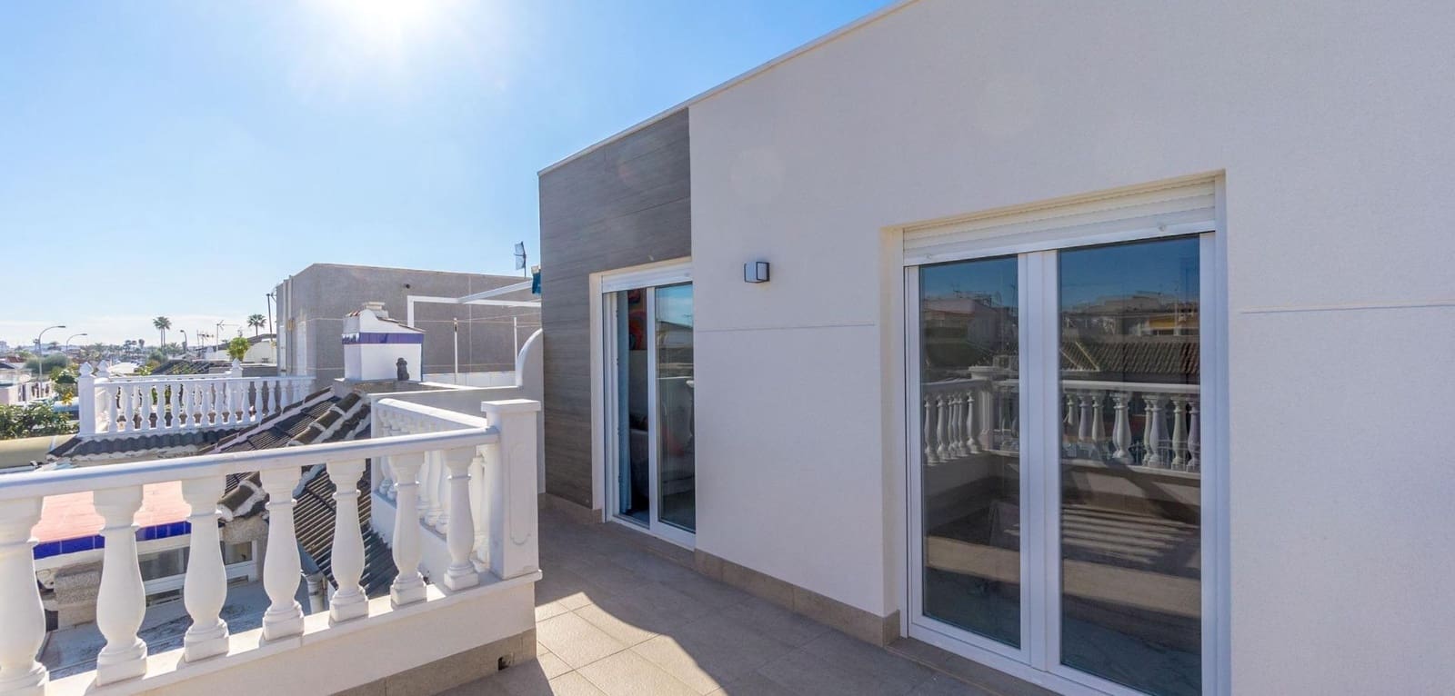 3 soveværelse Villa til salg i El Chaparral - € 230.000 (Ref: 9411354)