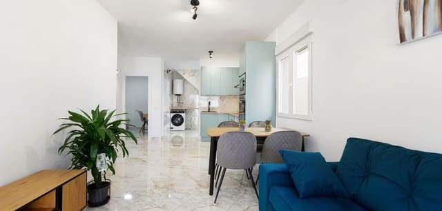 3 soveværelse Villa til salg i El Chaparral, Torrevieja - € 230.000 (Ref: 9411354)