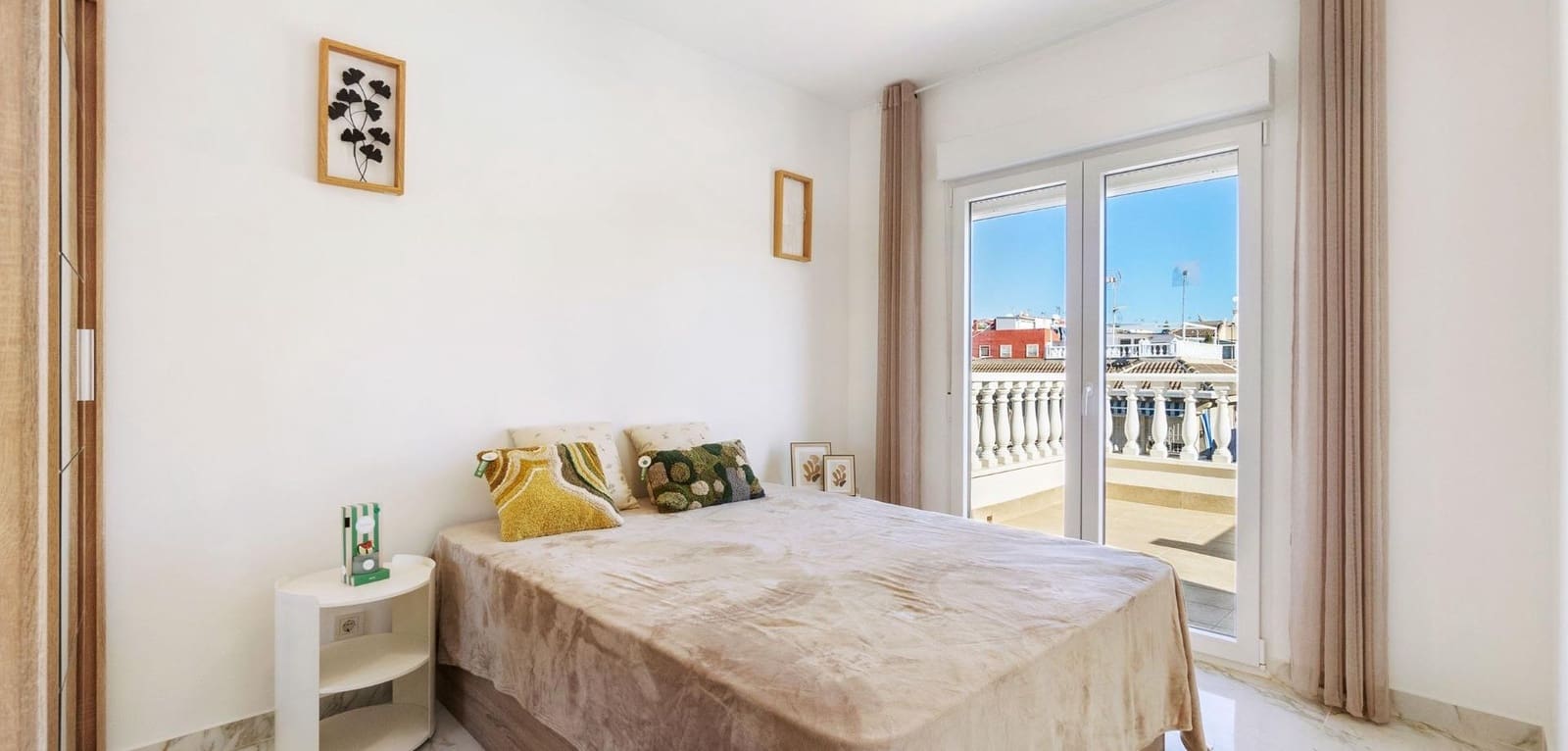 3 soveværelse Villa til salg i El Chaparral - € 230.000 (Ref: 9411354)