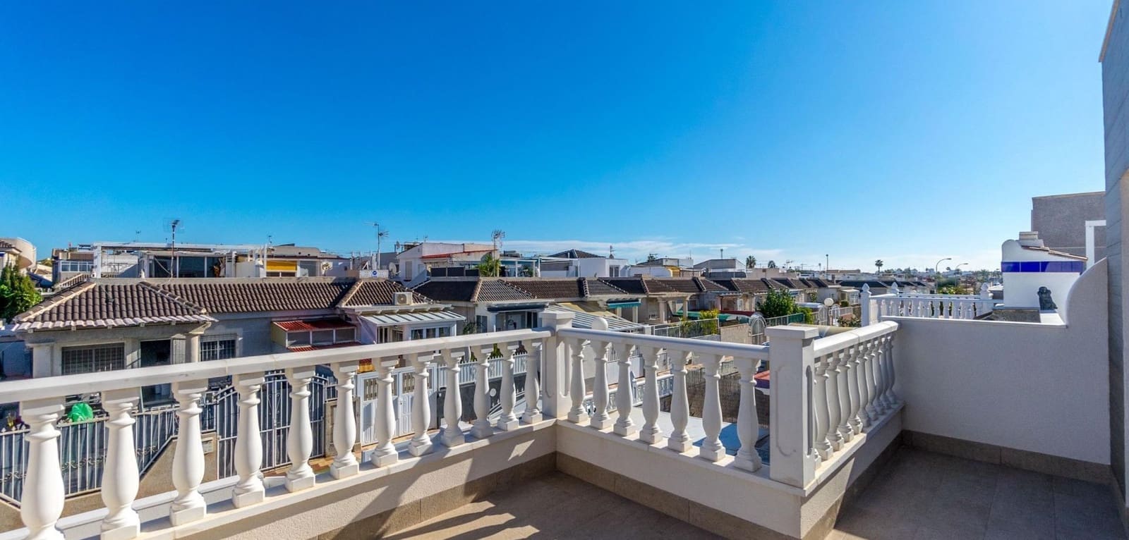 3 soveværelse Villa til salg i El Chaparral - € 230.000 (Ref: 9411354)