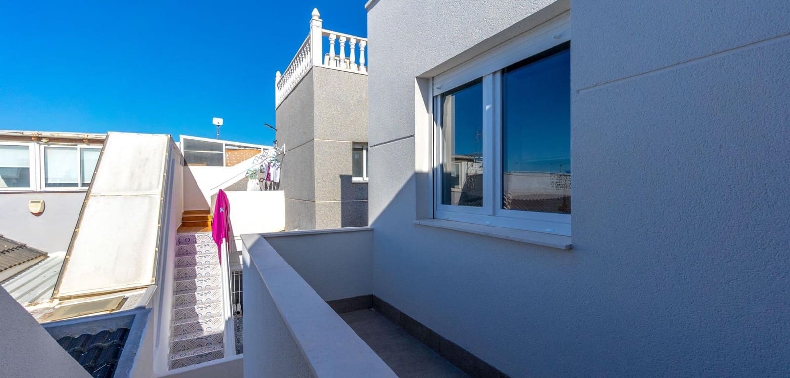 3 soveværelse Villa til salg i El Chaparral - € 230.000 (Ref: 9411354)