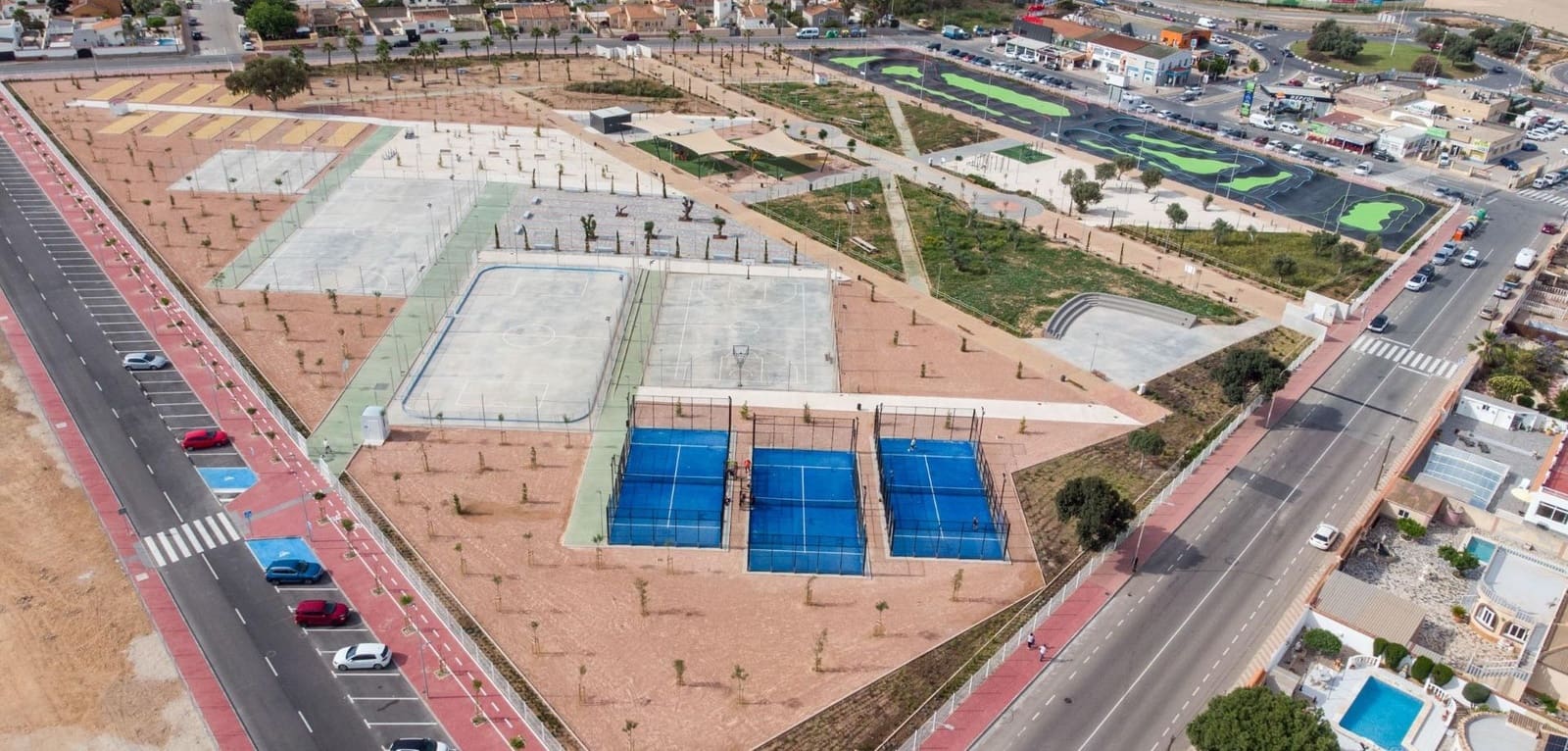 3 soveværelse Villa til salg i El Chaparral - € 230.000 (Ref: 9411354)