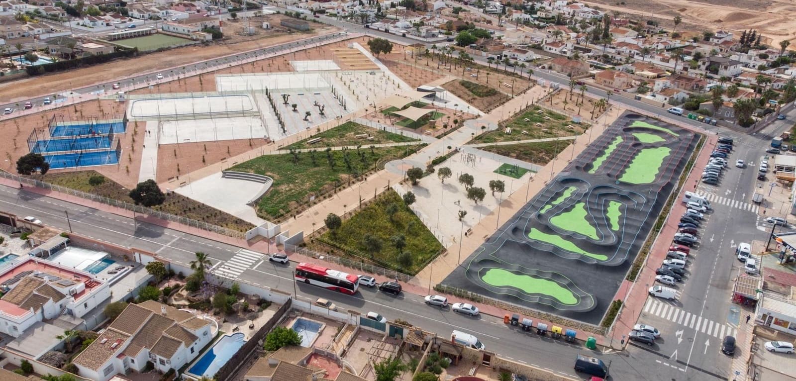 3 soveværelse Villa til salg i El Chaparral - € 230.000 (Ref: 9411354)