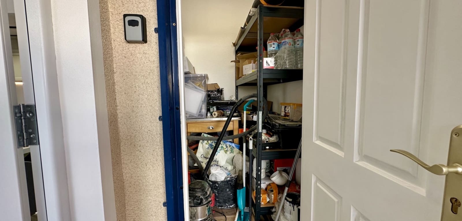 1 camera da letto Appartamento in vendita in Playa Flamenca con piscina - 170.000 € (Rif: 9411356)