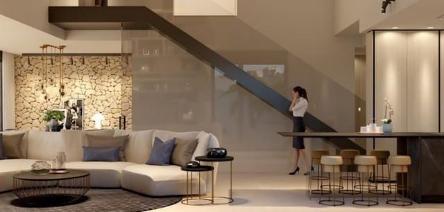 3 bedroom Villa for sale in Algorfa with pool - € 1,455,000 (Ref: 9414531)