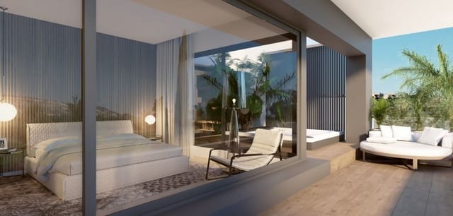 3 bedroom Villa for sale in Algorfa with pool - € 1,455,000 (Ref: 9414531)