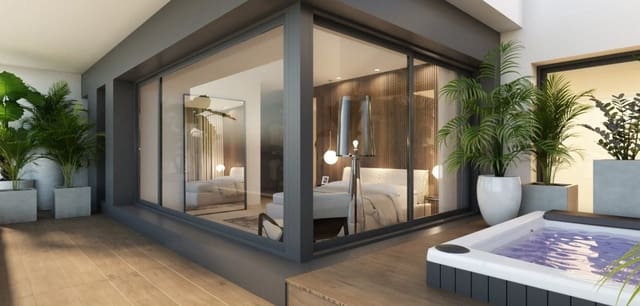 3 bedroom Villa for sale in Algorfa with pool - € 1,455,000 (Ref: 9414531)