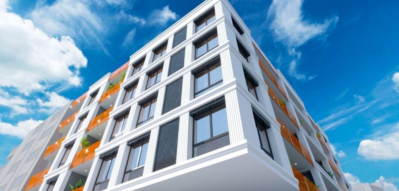 3 slaapkamer Appartement te koop in Torrevieja met zwembad - € 295.000 (Ref: 9414533)