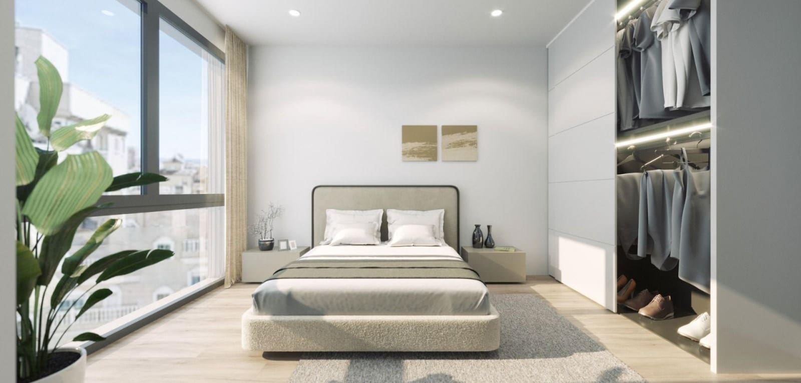 3 slaapkamer Appartement te koop in Torrevieja met zwembad - € 295.000 (Ref: 9414533)