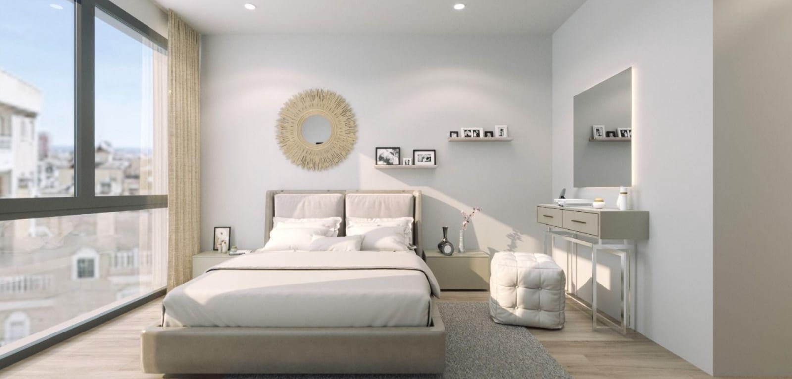 3 slaapkamer Appartement te koop in Torrevieja met zwembad - € 295.000 (Ref: 9414533)