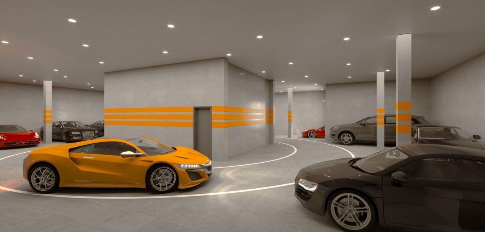 3 slaapkamer Appartement te koop in Torrevieja met zwembad - € 295.000 (Ref: 9414533)