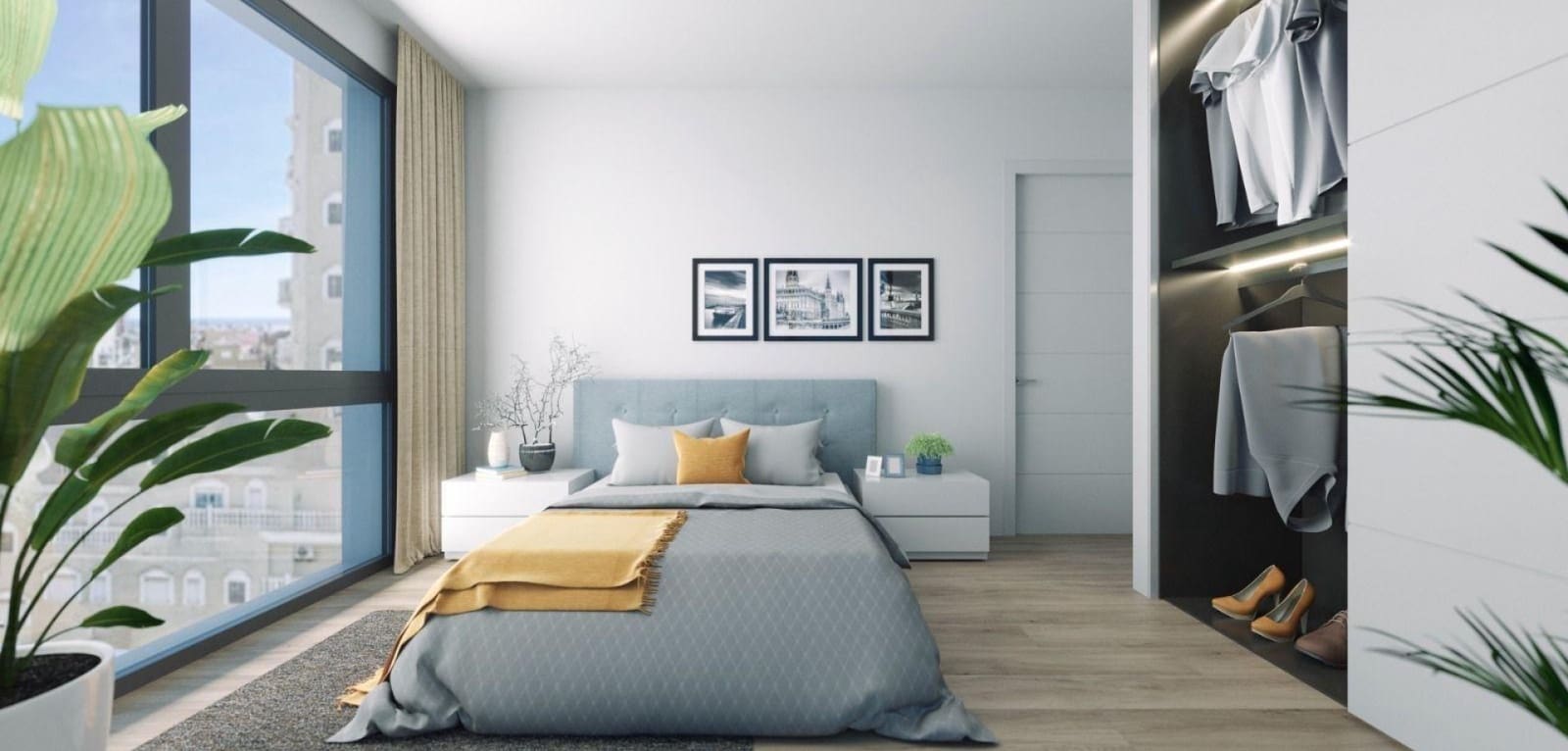 3 slaapkamer Appartement te koop in Torrevieja met zwembad - € 295.000 (Ref: 9414533)