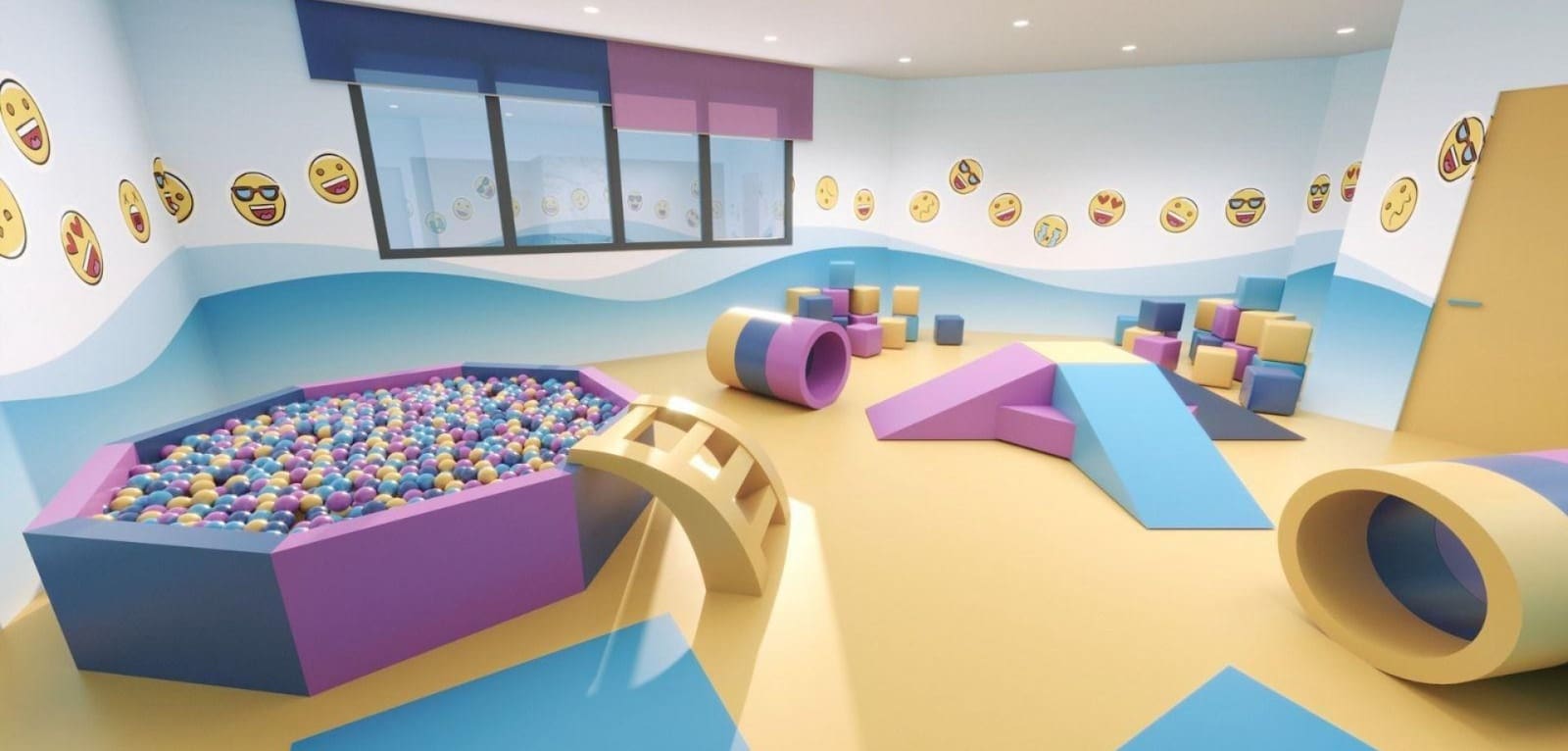 3 slaapkamer Appartement te koop in Torrevieja met zwembad - € 295.000 (Ref: 9414533)