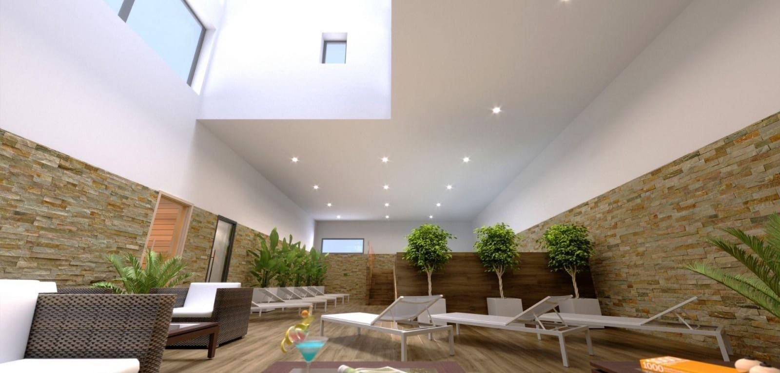 3 slaapkamer Appartement te koop in Torrevieja met zwembad - € 295.000 (Ref: 9414533)