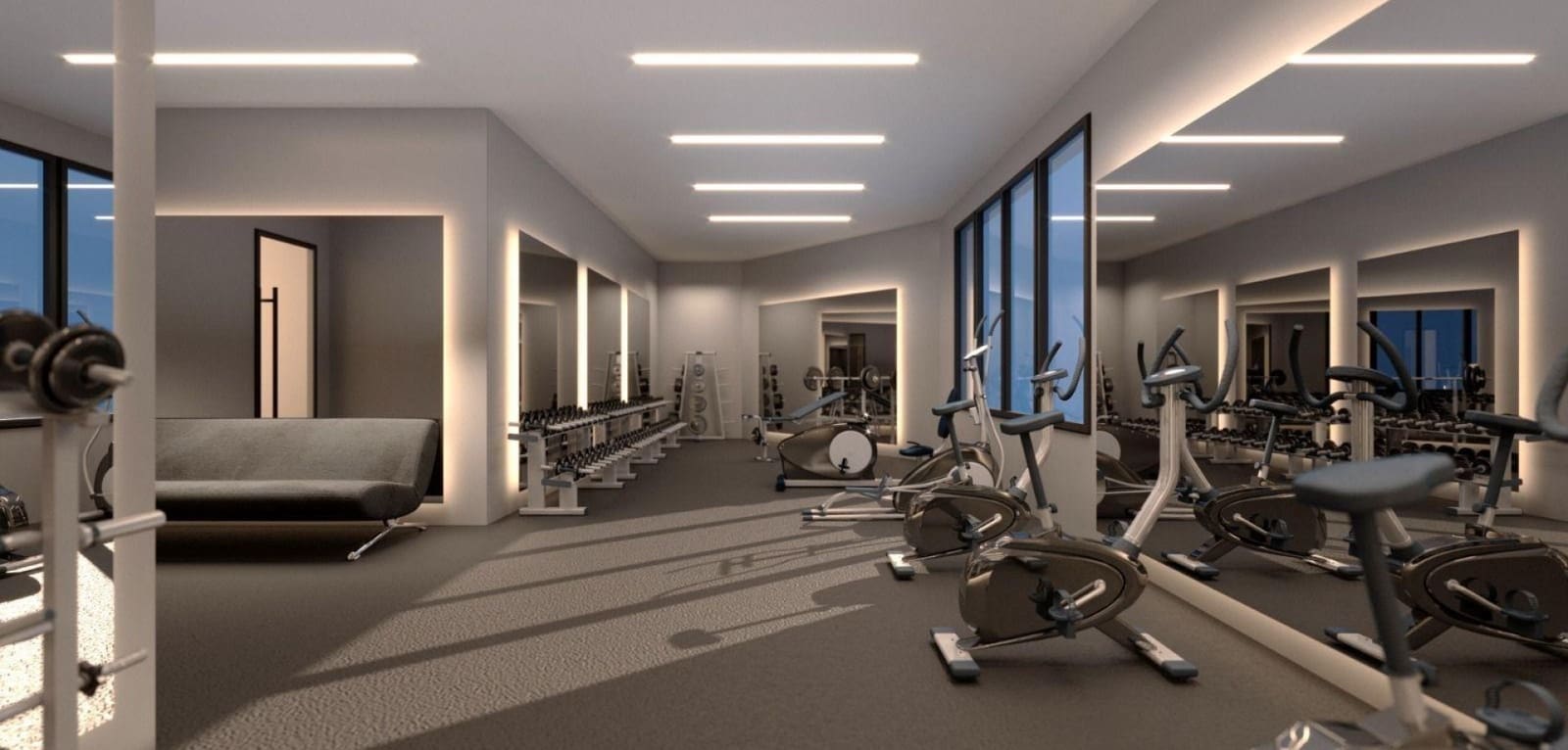 3 slaapkamer Appartement te koop in Torrevieja met zwembad - € 295.000 (Ref: 9414533)