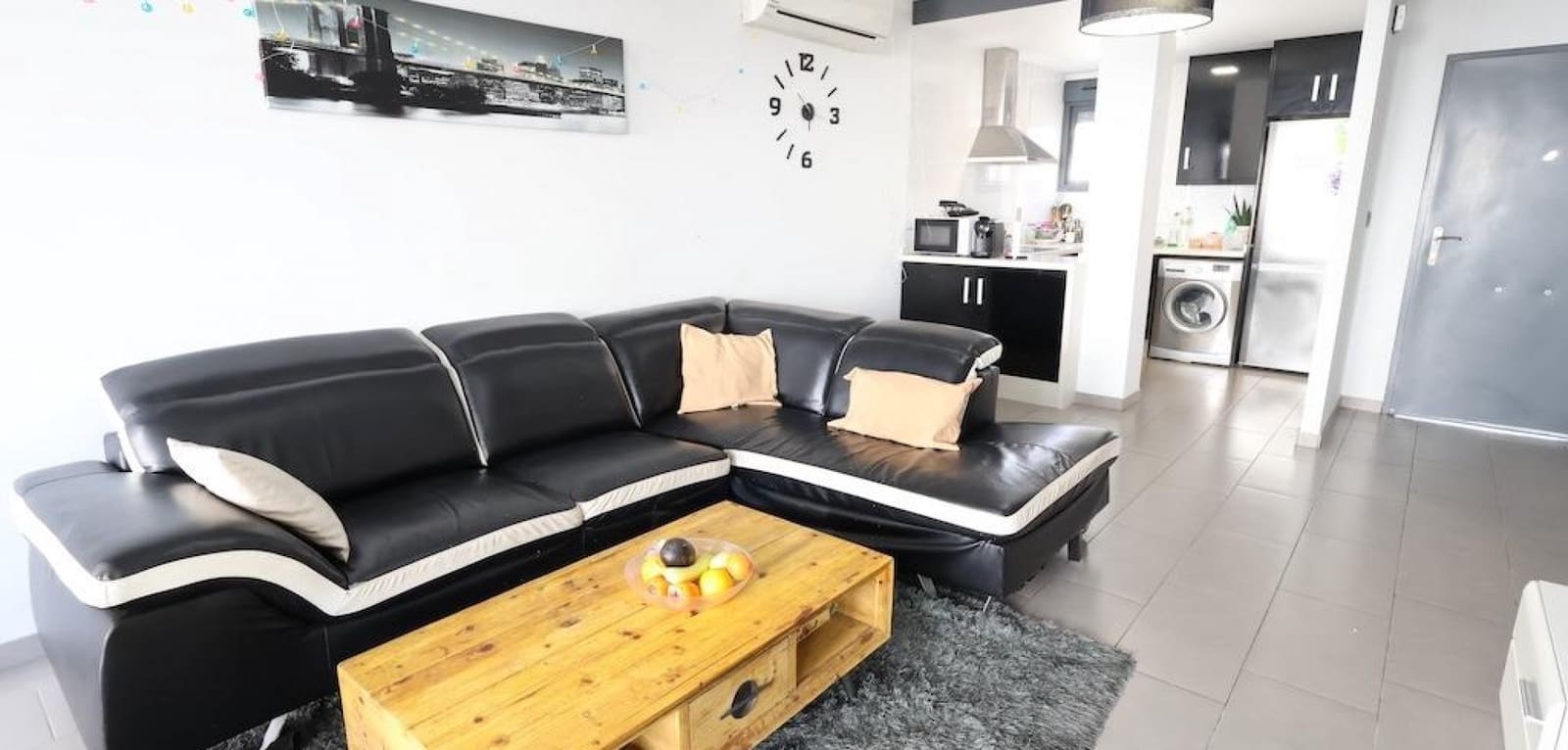 2 makuuhuone Bungalow myytävänä paikassa La Zenia mukana uima-altaan - 289 000 € (Ref: 9414535)