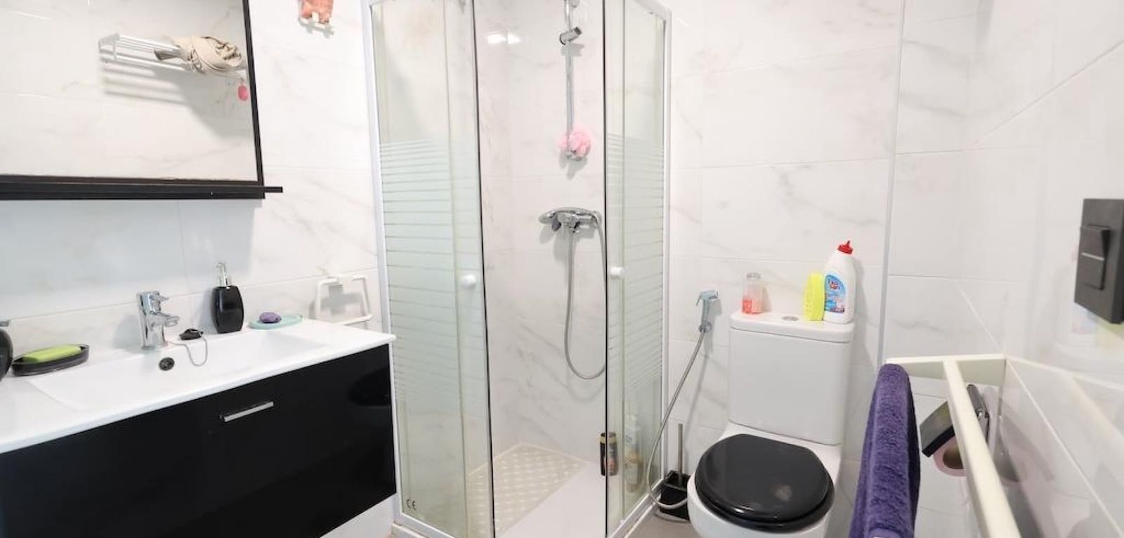 2 makuuhuone Bungalow myytävänä paikassa La Zenia mukana uima-altaan - 289 000 € (Ref: 9414535)