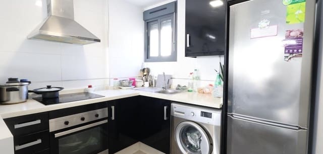 2 makuuhuone Bungalow myytävänä paikassa La Zenia, Orihuela mukana uima-altaan - 289 000 € (Ref: 9414535)